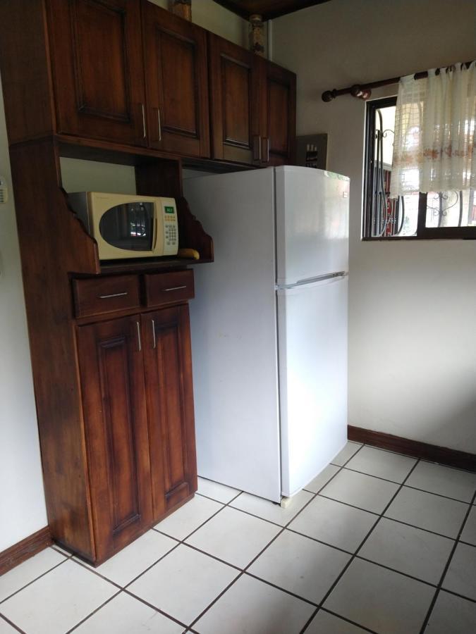Río SegundoCasa Lorinアパートメント エクステリア 写真