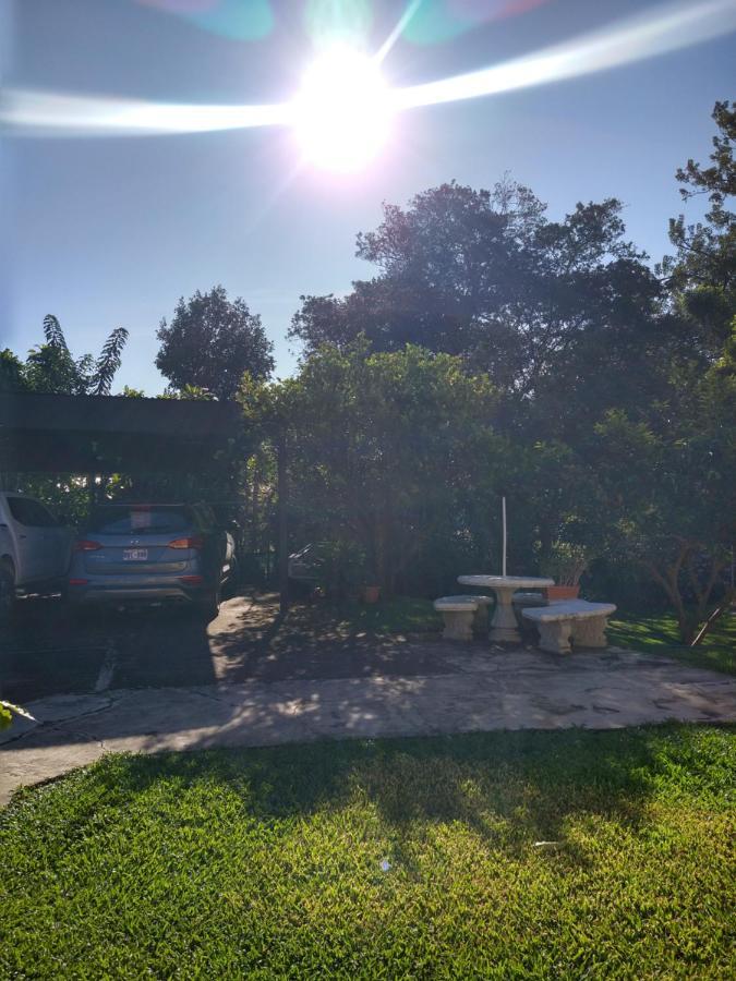 Río SegundoCasa Lorinアパートメント エクステリア 写真