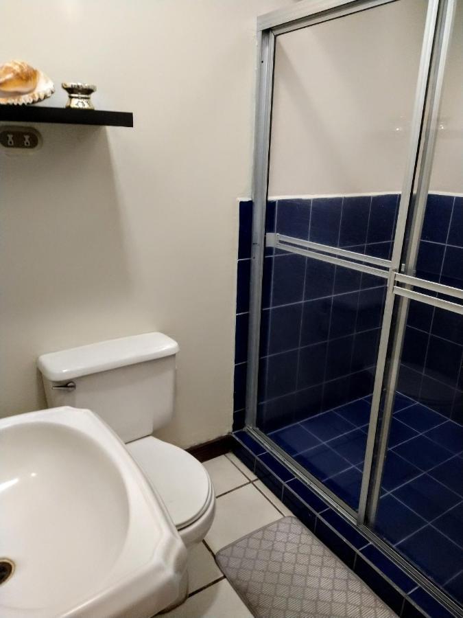 Río SegundoCasa Lorinアパートメント エクステリア 写真
